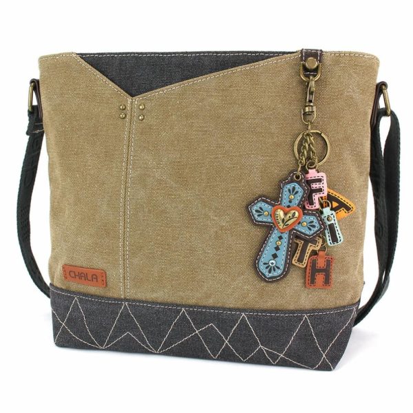 Crossbodies |  Prism Crossbody – Charming Charms Cross+Faith Crossbodies Crossbodies