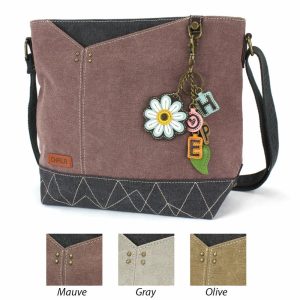 Crossbodies |  Prism Crossbody – Charming Charms Daisy+Hope Crossbodies Crossbodies