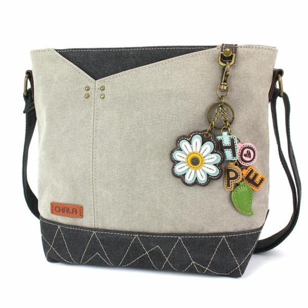 Crossbodies |  Prism Crossbody – Charming Charms Daisy+Hope Crossbodies Crossbodies