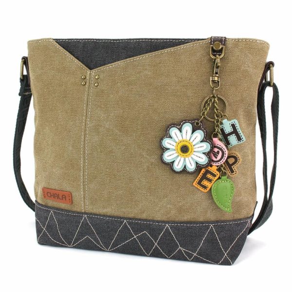 Crossbodies |  Prism Crossbody – Charming Charms Daisy+Hope Crossbodies Crossbodies