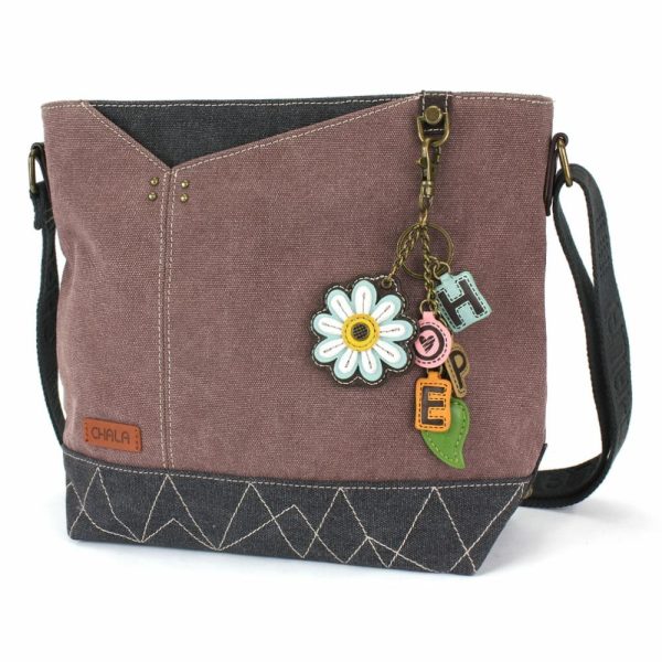 Crossbodies |  Prism Crossbody – Charming Charms Daisy+Hope Crossbodies Crossbodies