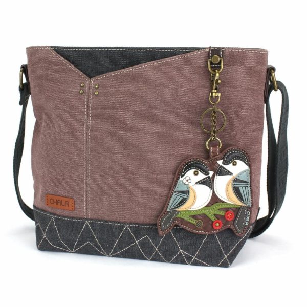 Crossbodies |  Prism Crossbody – Chickadee Crossbodies Crossbodies