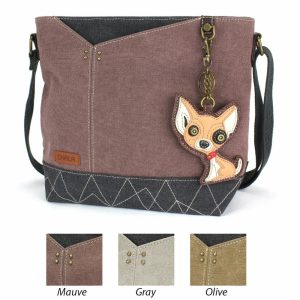 Crossbodies |  Prism Crossbody – Chihuahua Crossbodies Crossbodies