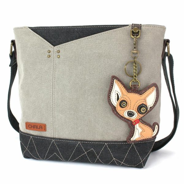 Crossbodies |  Prism Crossbody – Chihuahua Crossbodies Crossbodies