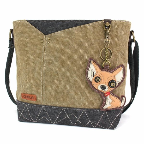 Crossbodies |  Prism Crossbody – Chihuahua Crossbodies Crossbodies