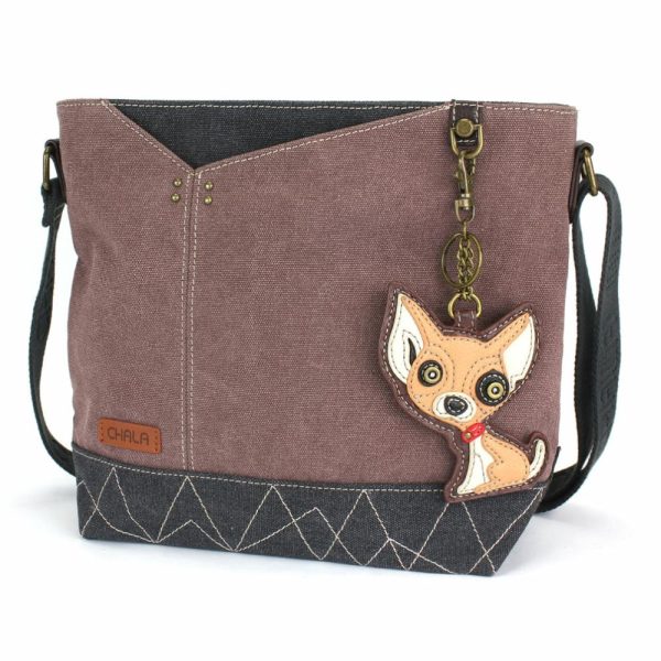 Crossbodies |  Prism Crossbody – Chihuahua Crossbodies Crossbodies