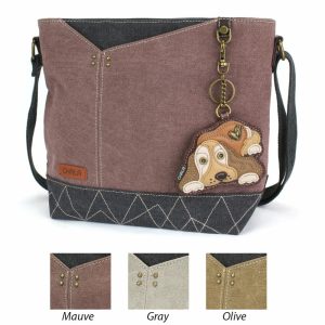 Crossbodies |  Prism Crossbody – Cocker Golden Crossbodies Crossbodies