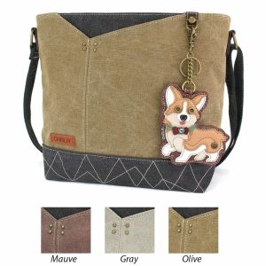 Crossbodies |  Prism Crossbody – Corgi Crossbodies Crossbodies