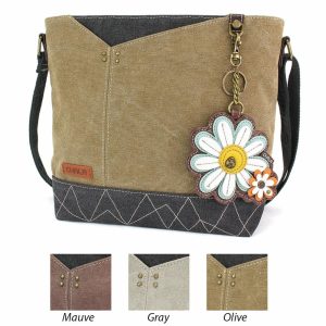 Crossbodies |  Prism Crossbody – Daisy Crossbodies Crossbodies