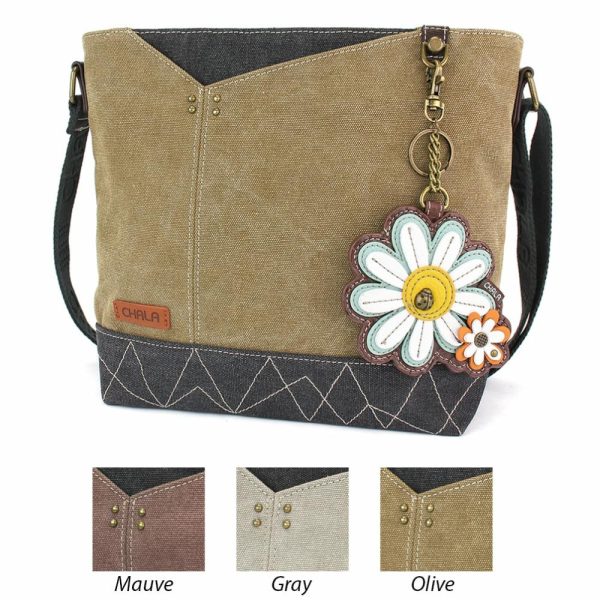 Crossbodies |  Prism Crossbody – Daisy Crossbodies Crossbodies