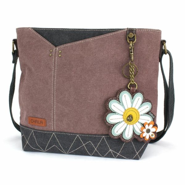 Crossbodies |  Prism Crossbody – Daisy Crossbodies Crossbodies