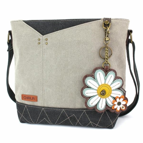 Crossbodies |  Prism Crossbody – Daisy Crossbodies Crossbodies