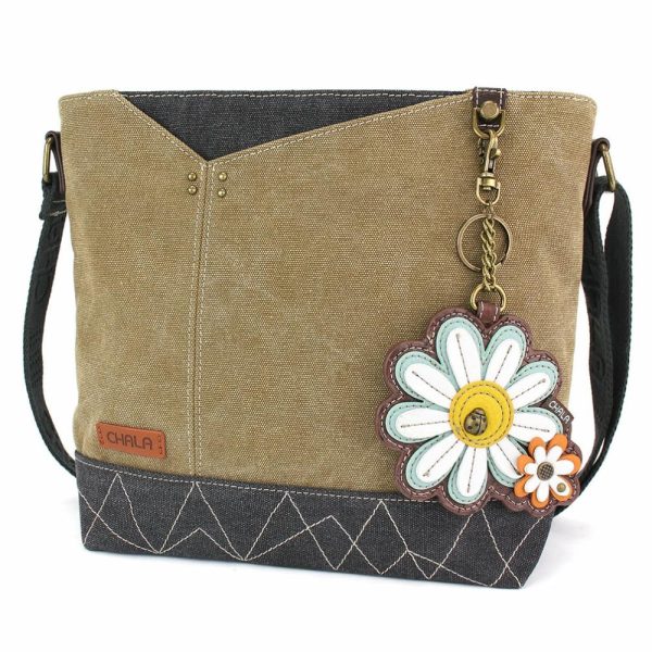 Crossbodies |  Prism Crossbody – Daisy Crossbodies Crossbodies