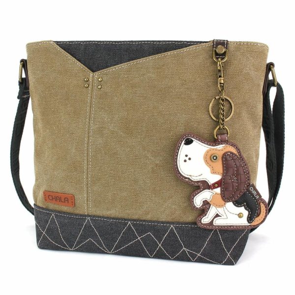 Crossbodies |  Prism Crossbody – Dog Gen Ii Crossbodies Crossbodies