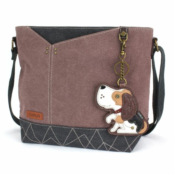 Crossbodies |  Prism Crossbody – Dog Gen Ii Crossbodies Crossbodies