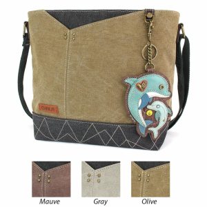 Crossbodies |  Prism Crossbody – Dolphin Crossbodies Crossbodies