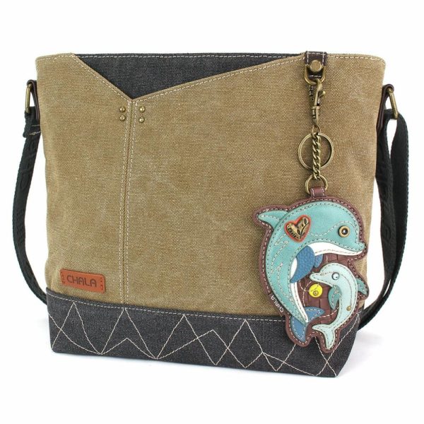 Crossbodies |  Prism Crossbody – Dolphin Crossbodies Crossbodies