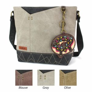 Crossbodies |  Prism Crossbody – Donut Crossbodies Crossbodies