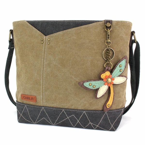 Crossbodies |  Prism Crossbody – Dragonfly Crossbodies Crossbodies