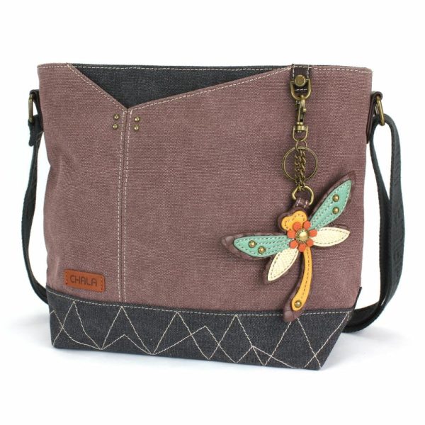 Crossbodies |  Prism Crossbody – Dragonfly Crossbodies Crossbodies