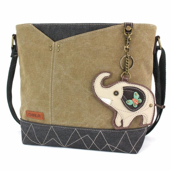 Crossbodies |  Prism Crossbody – Elephant Crossbodies Crossbodies