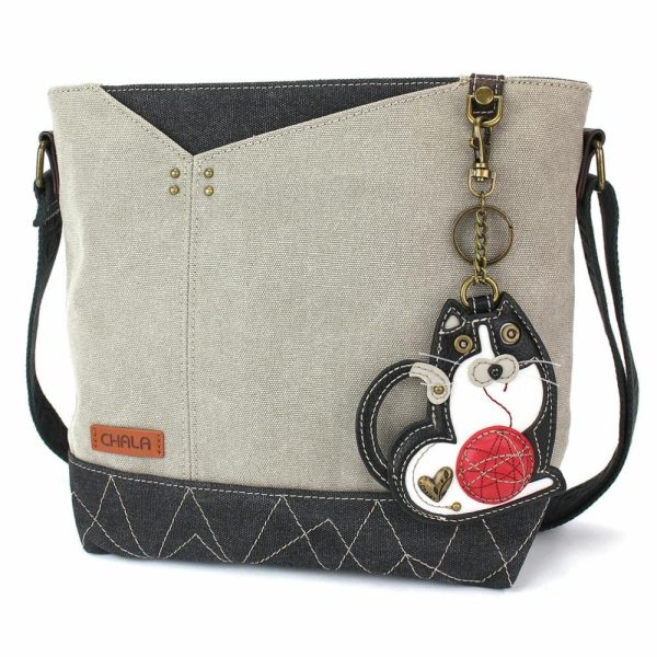 Crossbodies |  Prism Crossbody – Fat Cat Crossbodies Crossbodies