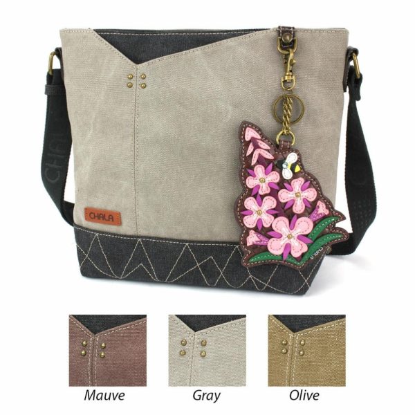 Crossbodies |  Prism Crossbody – Fireweed Crossbodies Crossbodies