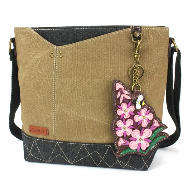 Crossbodies |  Prism Crossbody – Fireweed Crossbodies Crossbodies