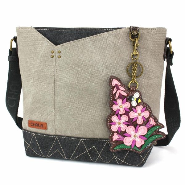 Crossbodies |  Prism Crossbody – Fireweed Crossbodies Crossbodies