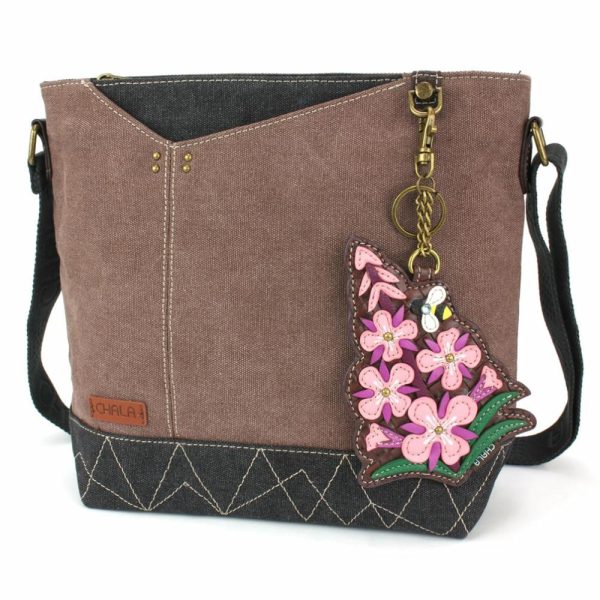 Crossbodies |  Prism Crossbody – Fireweed Crossbodies Crossbodies