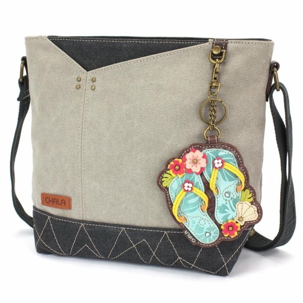 Crossbodies |  Prism Crossbody – Flip Flops Crossbodies Crossbodies