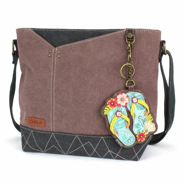 Crossbodies |  Prism Crossbody – Flip Flops Crossbodies Crossbodies