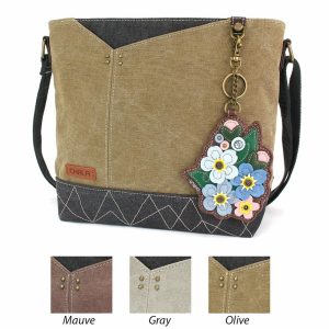 Crossbodies |  Prism Crossbody – Forget Me Not Crossbodies Crossbodies