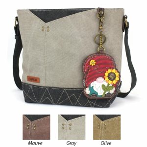 Crossbodies |  Prism Crossbody – Gnome Crossbodies Crossbodies