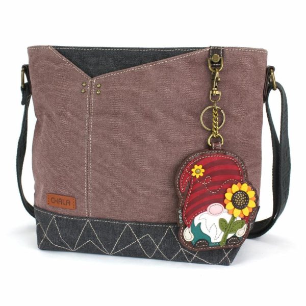 Crossbodies |  Prism Crossbody – Gnome Crossbodies Crossbodies