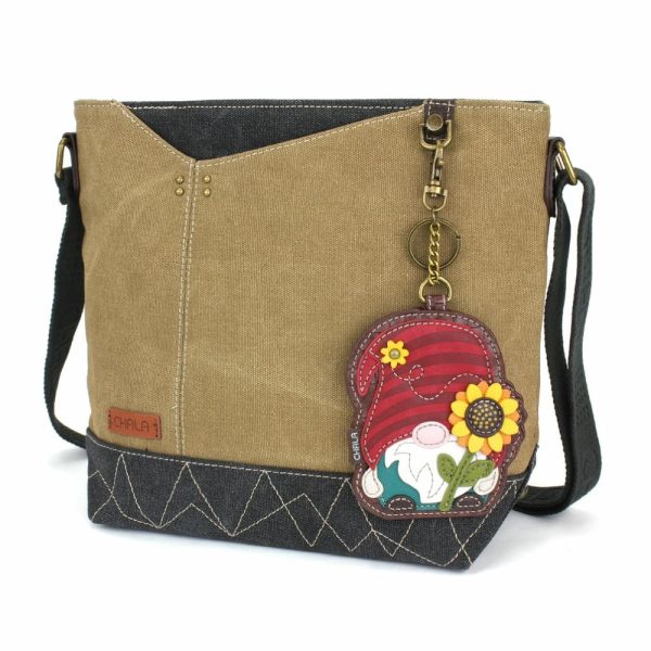 Crossbodies |  Prism Crossbody – Gnome Crossbodies Crossbodies