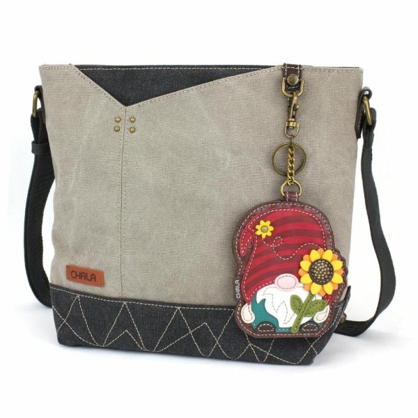 Crossbodies |  Prism Crossbody – Gnome Crossbodies Crossbodies