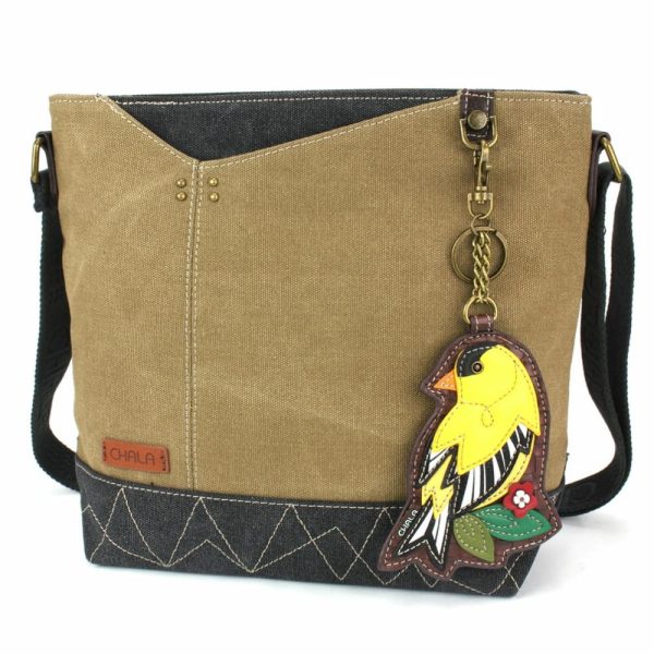 Crossbodies |  Prism Crossbody – Goldfinch Crossbodies Crossbodies