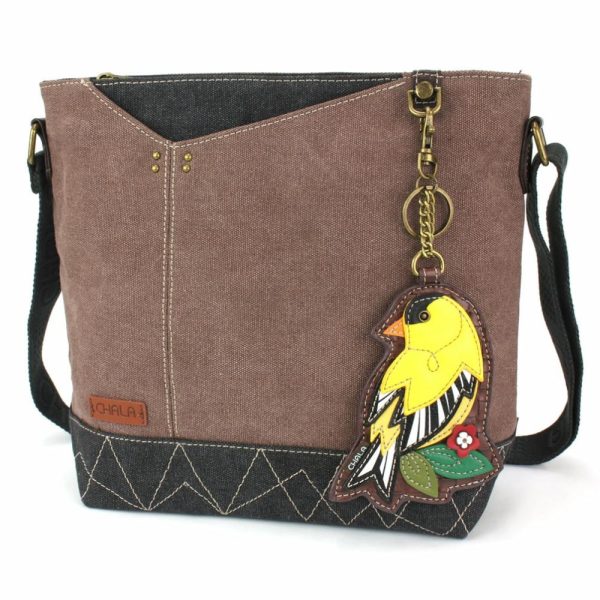 Crossbodies |  Prism Crossbody – Goldfinch Crossbodies Crossbodies