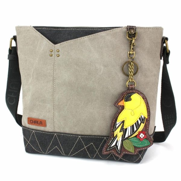 Crossbodies |  Prism Crossbody – Goldfinch Crossbodies Crossbodies