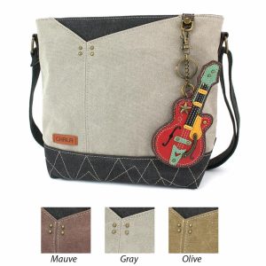 Crossbodies |  Prism Crossbody – Guitar Crossbodies Crossbodies