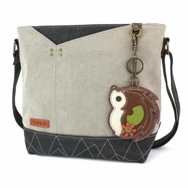 Crossbodies |  Prism Crossbody – Hedgehog Crossbodies Crossbodies