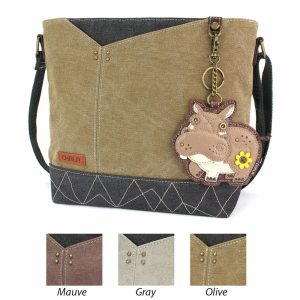 Crossbodies |  Prism Crossbody – Hippo Crossbodies Crossbodies