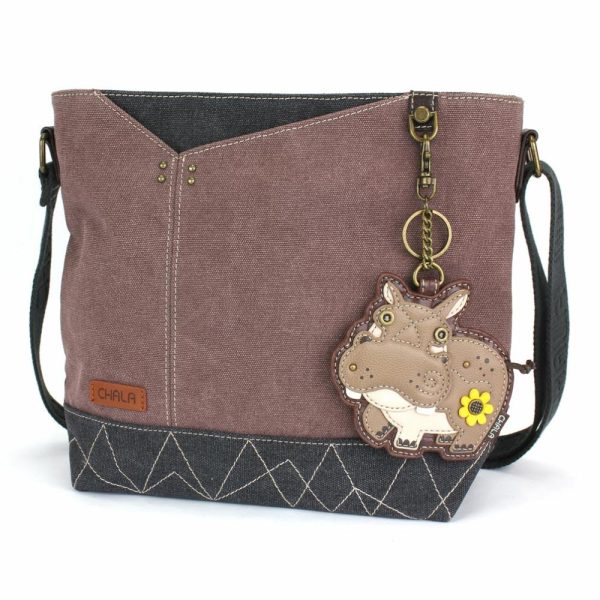 Crossbodies |  Prism Crossbody – Hippo Crossbodies Crossbodies