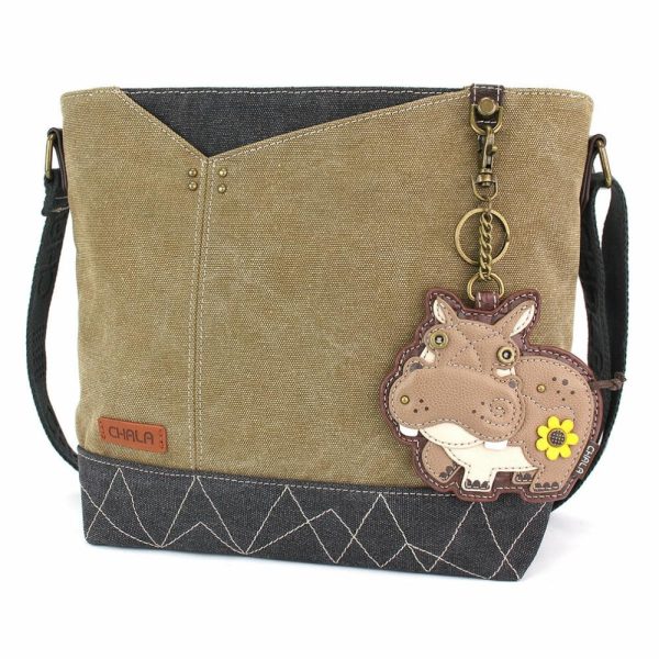 Crossbodies |  Prism Crossbody – Hippo Crossbodies Crossbodies