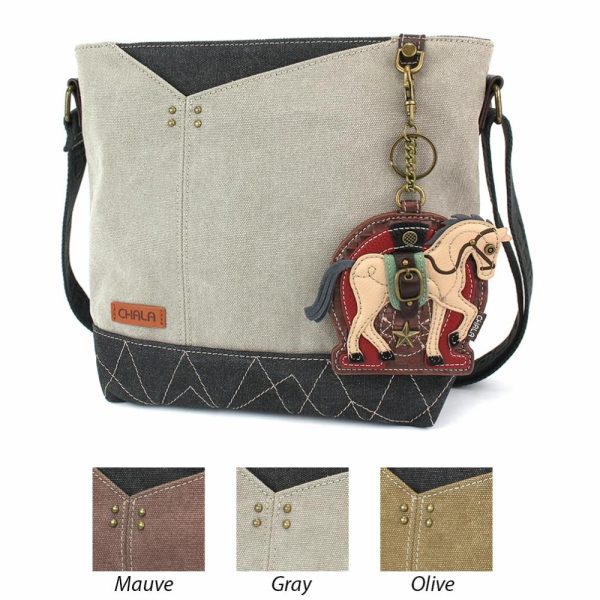 Crossbodies |  Prism Crossbody – Horse Gen Ii Crossbodies Crossbodies