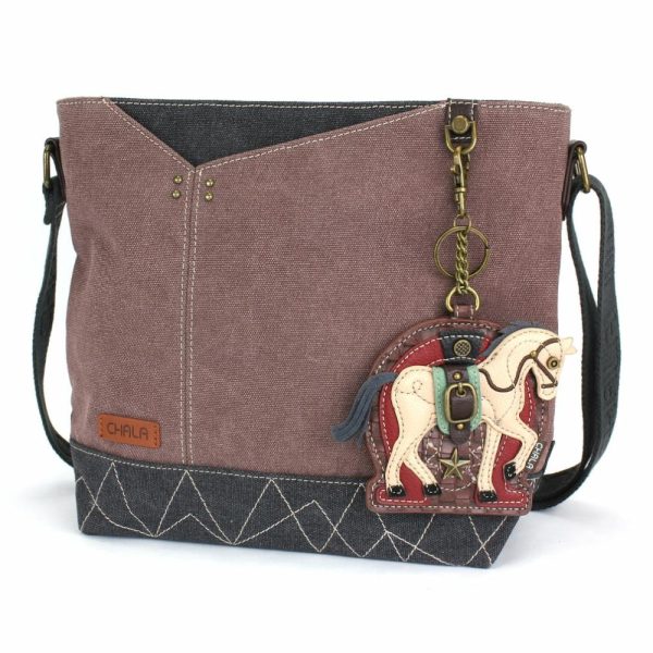 Crossbodies |  Prism Crossbody – Horse Gen Ii Crossbodies Crossbodies