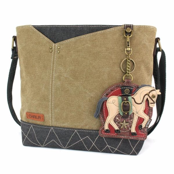 Crossbodies |  Prism Crossbody – Horse Gen Ii Crossbodies Crossbodies