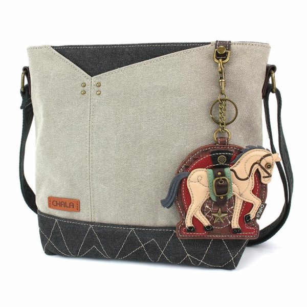 Crossbodies |  Prism Crossbody – Horse Gen Ii Crossbodies Crossbodies