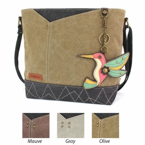 Crossbodies |  Prism Crossbody – Hummingbird Crossbodies Crossbodies